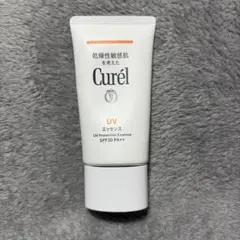 Curél UVエッセンス SPF30 PA++ 50g 日焼け止め 化粧下地