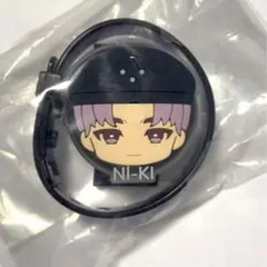 ENHYPEN ニキ　ガチャ