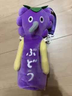 パンどろぼう 1番くじ　B賞