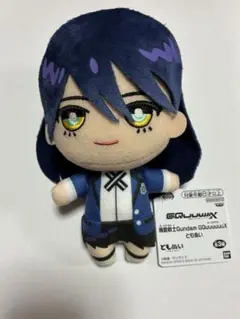 機動戦士Gundam GQuuuuuuX ともぬい ニャアン