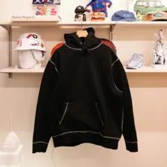 MIN NANO HW Canadian Hoodie -Oreo