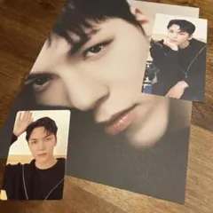 SEVENTEEN  2024 バーノン　シーグリ