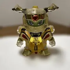 ビーダマン　スタッグスフィンクス　限定クリアバージョン ビーダマン スタッグスフィンクス クリア コロコロ限定 - メルカリ