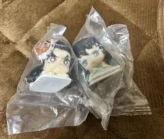 鬼滅の刃　おねむたん　拾壱ノ型　時透無一郎　鋼鐵塚蛍