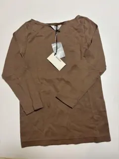 イエナ　オーラリー　カットソー