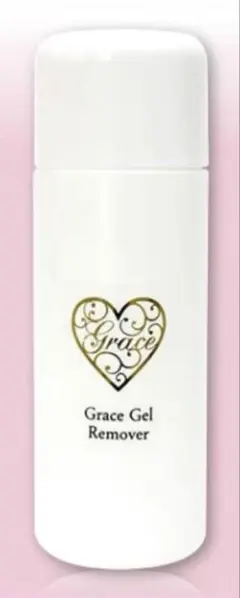 Grace グレース スピーディジェルリムーバー 500ml 新品アセトン