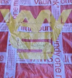 Vaundy VAWS premium限定Logo Tote Bag - メルカリ