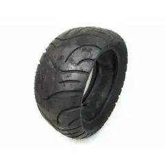 絶版モンキーゴリラダンロップ（DUNLOP）K232 3.75-8ブロックタイヤ 