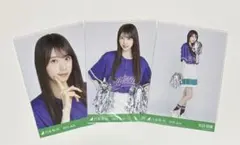 矢田萌華 ベースボールシャツ コンプのサムネイル