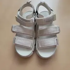 SHAKA×MURUA スポーツサンダルのサムネイル
