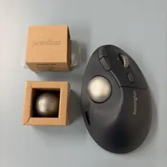 Kensington トラックボールマウス おまけ付き