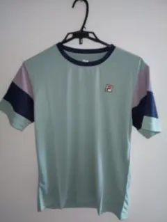 新品・未使用　FILA（フィラ） テニスウェア　メンズ　Lサイズのサムネイル