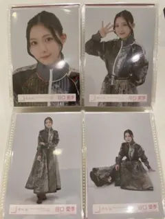 櫻坂46 谷口愛季 「4th ANNIVERSARY LIVE」オープニング衣装 - メルカリ