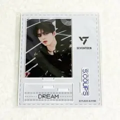 2025年最新】seventeen エスクプス アクスタの人気アイテム