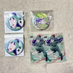 2026年最新】立花仙蔵 缶バッジの人気アイテム - メルカリ