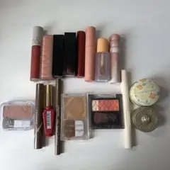 コスメまとめ売り
