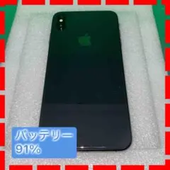 【美品】iPhone Xs Max 64GB SIMフリー
