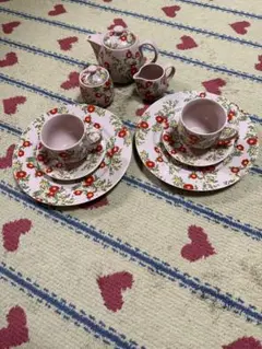 2026年最新】PINK HOUSE コーヒー・ティーカップの人気アイテム - メルカリ