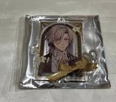 ピオフィオーレの晩鐘 AGF ステラワース リボンタイ アクキー
