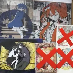 2025年最新】カゲロウ セットの人気アイテム - メルカリ