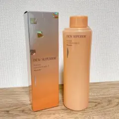 【新品未使用】デュウスペリアローション＆エマルジョン＆クリーム 商品ラインナップ | DEW SUPERIOR SERIES | カネボウ化粧品