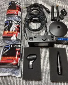 2026年最新】neumann ma1の人気アイテム - メルカリ