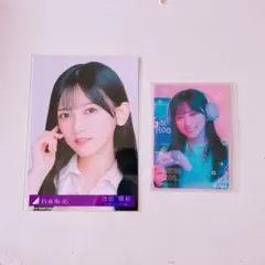 乃木坂46 池田瑛紗 封入生写真 モバカ まとめ売り - メルカリ
