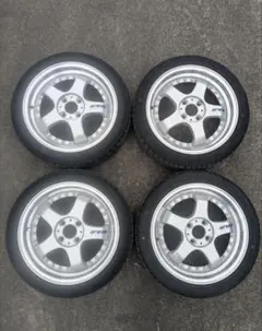 2025年最新】ステルスレーシング 16インチの人気アイテム - メルカリ