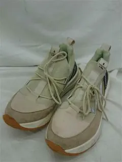 ♡ランバン オン ブルー LANVIN en Bleu スニーカー ベージュ