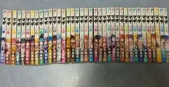 マギ全巻