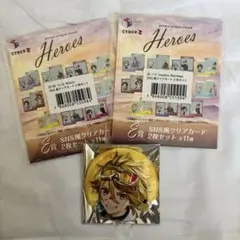 にじさんじ Yu Q. Wilson Vezalius Bandage