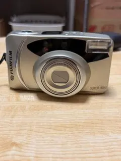 FUJIFILM FinePix J15fd 動作確認済 液晶輝度ムラ - メルカリ