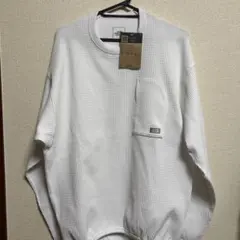 新品　THE NORTH FACE 長袖エンライドワッフルクルー　ユニセックス