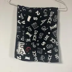 Da-iCE 初期タオル サイン入り Da-iCE タオル Signature Towel 白 ホワイト｜Yahoo!フリマ（旧