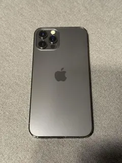 iPhone 12 Pro 128GB グラファイト SIMフリー 本体