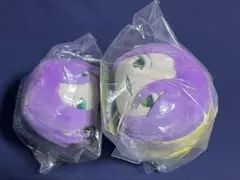蜂須賀虎徹 もちもちマスコット くじ王 C賞 D賞
