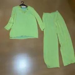 ハナエモリ セットアップ