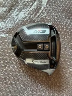 2025年最新】M3 ドライバー ヘッドの人気アイテム - メルカリ