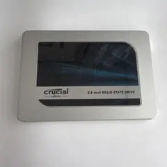 2026年最新】crucial mx500 1tb ssdの人気アイテム - メルカリ