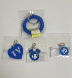 TWICE POPUP ワークショップ ワークショップ パーツ ツウィ