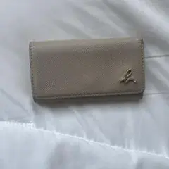 アニエスベー　キーケース