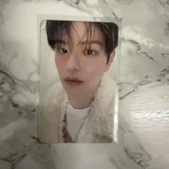 straykids スキズ ペンミ SKZ 5'CLOCK スンミン 特典トレカ - メルカリ