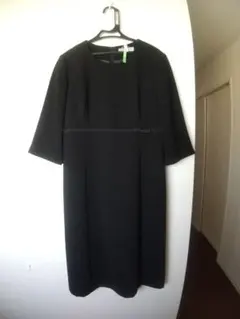 しまむら 礼服 ワンピース