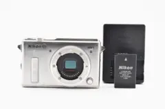 2026年最新】nikon1 aw1の人気アイテム - メルカリ