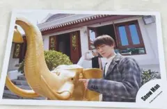 SnowMan 渡辺翔太 ラウール 公式写真 タイ オフショ 販売終了 36