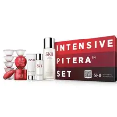 SK2 SK-II インテンシブ ピテラセット 新品未開封　ミネラルマスク