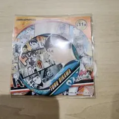 ハイキュー!! 及川