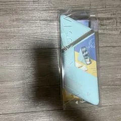 ソニック KUSTA ポータブルペンスタンド ライトブルーのサムネイル