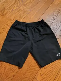 YONEX　ハーフパンツ　Мサイズ