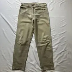 リーバイス 550 USA製 W34 レアカラー 90s